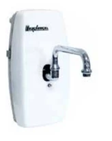 Neptune P3 pompe electrique - blanc