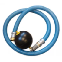Neptune Acces set d'aspiration ( flexible 4/4-5/4 x 2200 mm - boulle flottante)