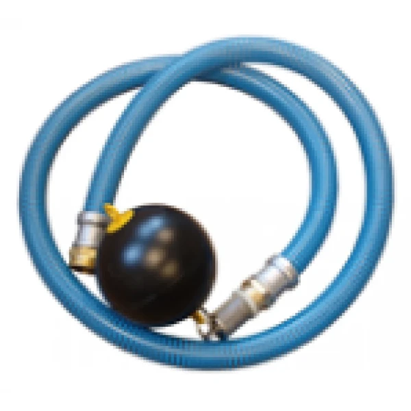 Neptune Acces set d'aspiration ( flexible 4/4-5/4 x 2200 mm - boulle flottante)