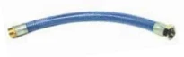 Neptune Acces flexible d'aspiration MF 4/4 x 4/4 - 800 mm