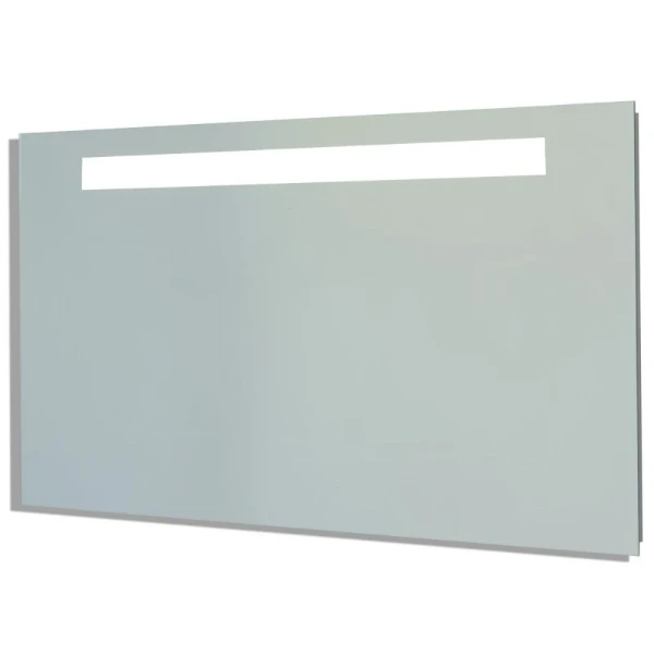 Sanijura Reflet Sens spiegel 1000 x 650 mm - met geïntegreerde LED verlichting en verwarming