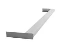 Sanijura Cube verlichting 1000 mm - 23,4 W
