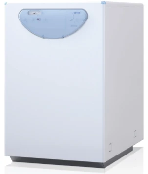 Sime Solo 25 EV gietijzeren stookolieketel 25 kW - ERP label CV: B