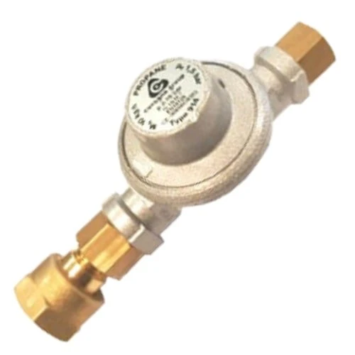 SGA Fles voorontspanner vast 1,5bar Q:10kg/u Moer 20/150-1/4F