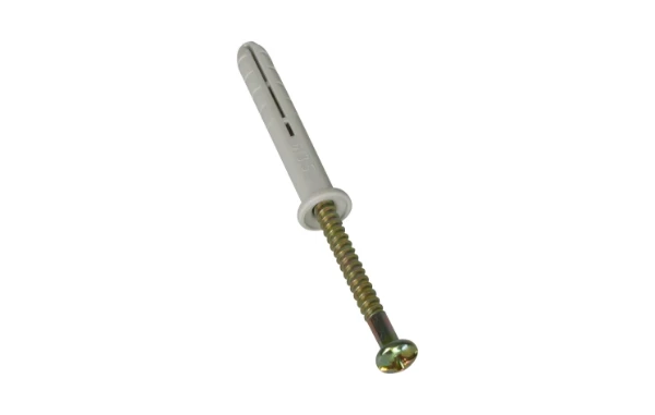 Walraven StarQuick Inslagschroef 6,0 x 40 mm (doos 25st) - prijs per stuk