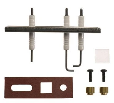 Bosch WSS Elektrodenset