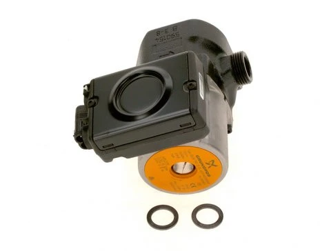 Bosch Pomp Solar PM2 15-65 AOS
