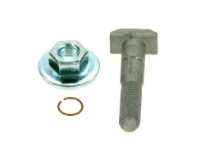 Bosch Schroef incl. moer