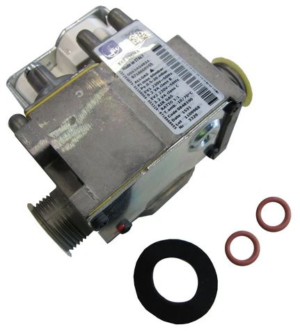 Bosch WSS Gasregelblok
