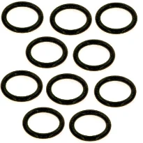 Bosch WSS joint torique 20,22 x 3,53 (10 x)