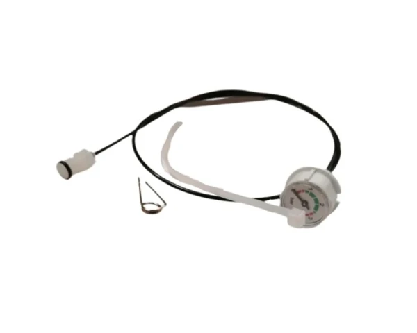 Bosch Drukwachter