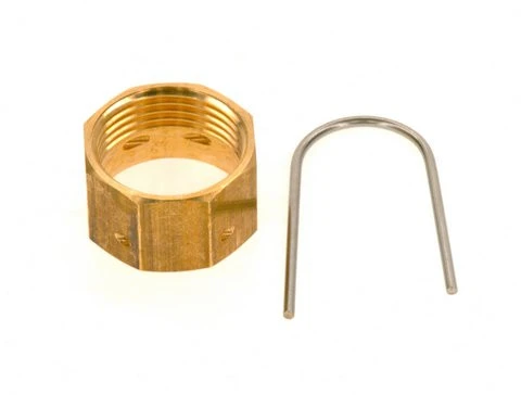 Bosch BEVESTIGINGSSET POMP TOP 42-3 ZB