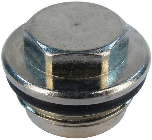Bosch BLINDSTOP 1/2 VERCHROOMD