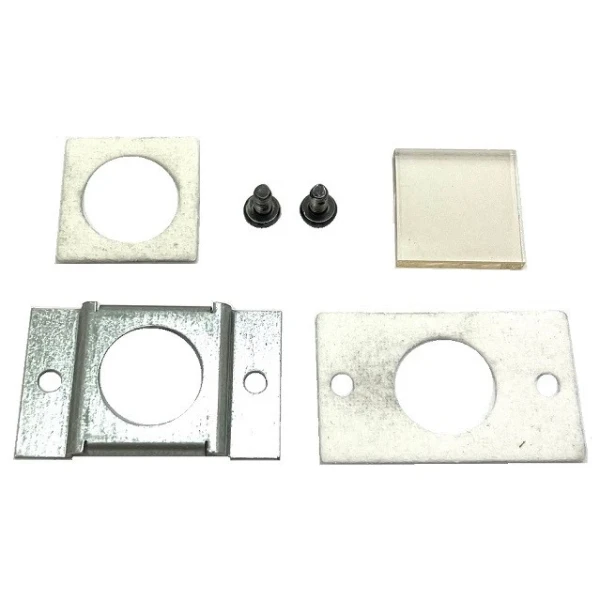 Bosch WSS Set fenêtre d’inspection