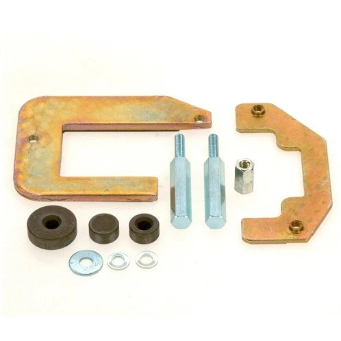 Bosch Bevestigingsset