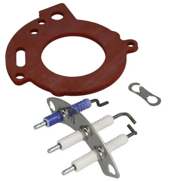 Bosch WSS set d’électrodes