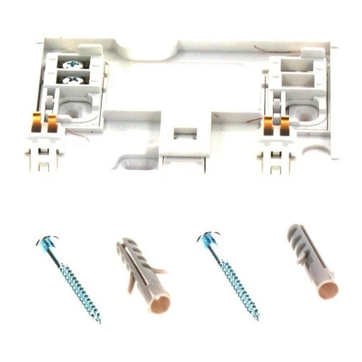 Bosch WSS plaque moduline