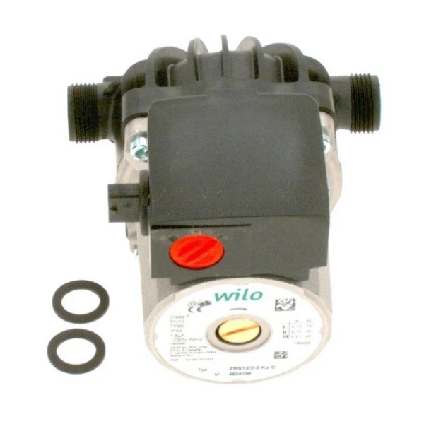 Bosch WSS Pomp
