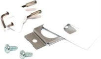 Bosch WSS électrode d’allumage