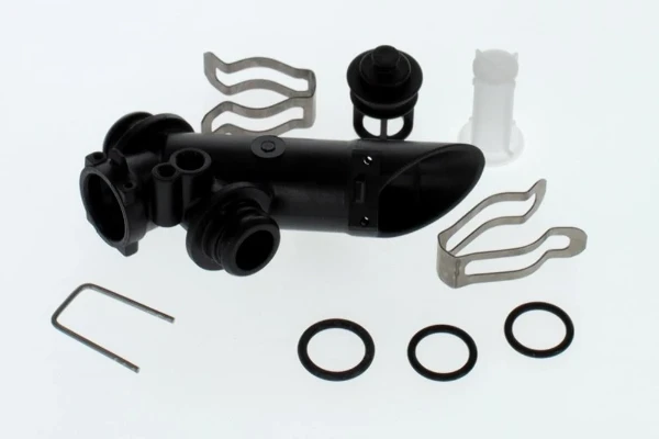 Bosch Verbindingsstuk