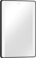 Hansgrohe Xarita Lite Q miroir 500 x 700 x 30 mm - avec éclairage LED latérales et capteur IR