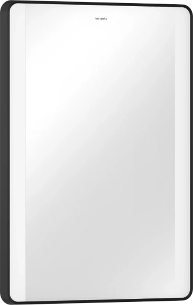 Hansgrohe Xarita Lite Q miroir 500 x 700 x 30 mm - avec éclairage LED latérales et capteur IR