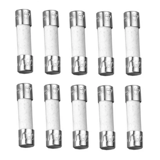 Bosch Zekering (50x)