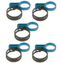 Bosch WSS collier de serrage (5x)