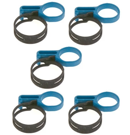 Bosch WSS collier de serrage (5x)