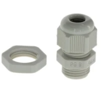 Bosch Klemringkoppelstuk (5x)