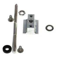 Bosch Bevestigingsset