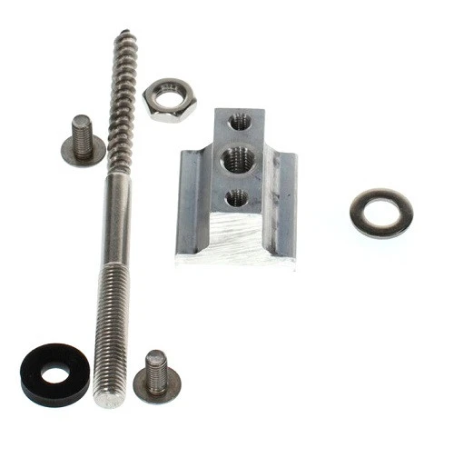 Bosch Bevestigingsset