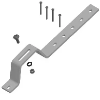 Bosch Bevestigingsset