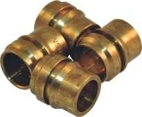 Bosch Verloopnippel (15-18)