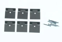 Bosch Klem (6x)