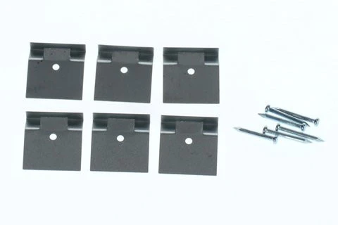 Bosch Klem (6x)