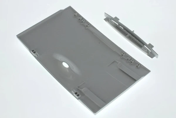 Bosch Afdekplaat