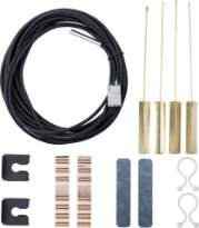 Bosch kit sonde KPL RD 6 12K SF4 NTC pour WD 120 et 160 P B