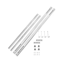BOSCH Set d’extension pour montage apparent de 2 collecteurs VK 120-2 CPC ou VK 120-2