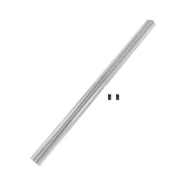 BOSCH Set de connexion miroir CPC pour 2 collecteurs VK 120-2 CPC