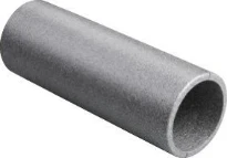 Bosch Tube de conduit d'air insonorisant, Ø 160 mm, longueur 1000 mm