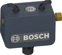 BOSCH Groupe de remplissage pour le remplissage (d'appoint) de systèmes de chauffage fermés