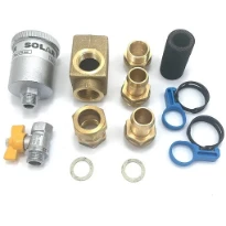 Bosch purgeur ELT5 pour FKC