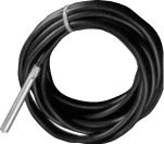 Bosch TF2 sonde de température NTC 20K pour modules solaires MS 100 et MS 200