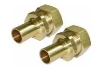Bosch Aeroline Kit de raccordement DN16 x 15 mm