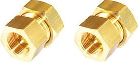 BOSCH Raccord de tube nervuré DN16 x IG 1’’