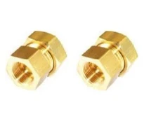 BOSCH Raccord de tube nervuré DN20 x IG 1’’