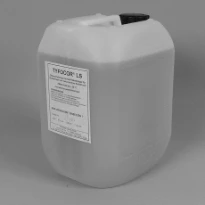 Bosch Solar WTV 10 Antigel et liquide de transfert Tyfocor LS, bidon de 10 litres (concentration de 43/57 %), pour VK