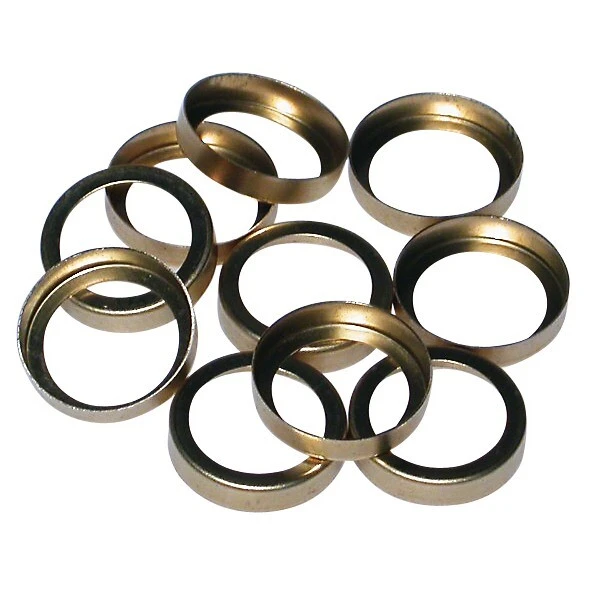 BOSCH WSS veerset (set v 10st)