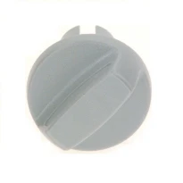 Bosch WSS bouton pour réglage gaz wrd 11/14/17-2g